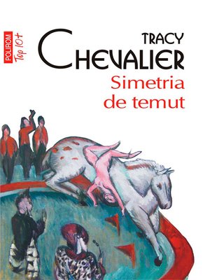 cover image of Simetria de temut